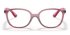 Ray Ban RB1598-Red