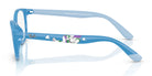 Ray Ban RB1632-Azzurre