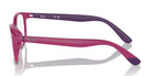 Ray Ban RB1632-Purple On Violet