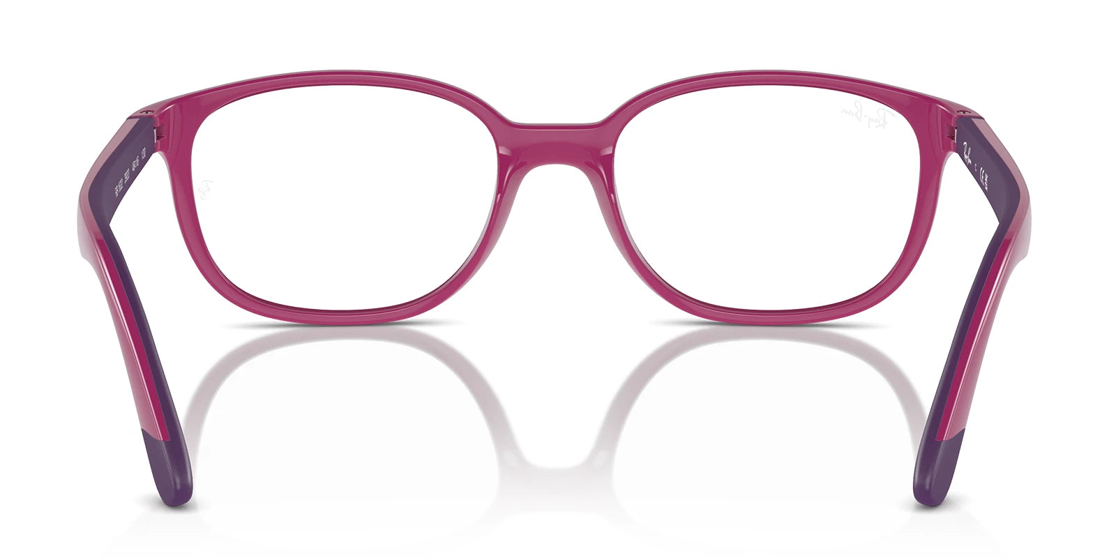 Ray Ban RB1632-Purple On Violet