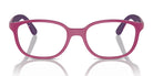 Ray Ban RB1632-Purple On Violet