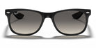 Ray Ban RB9052-Black With Grey Gradient