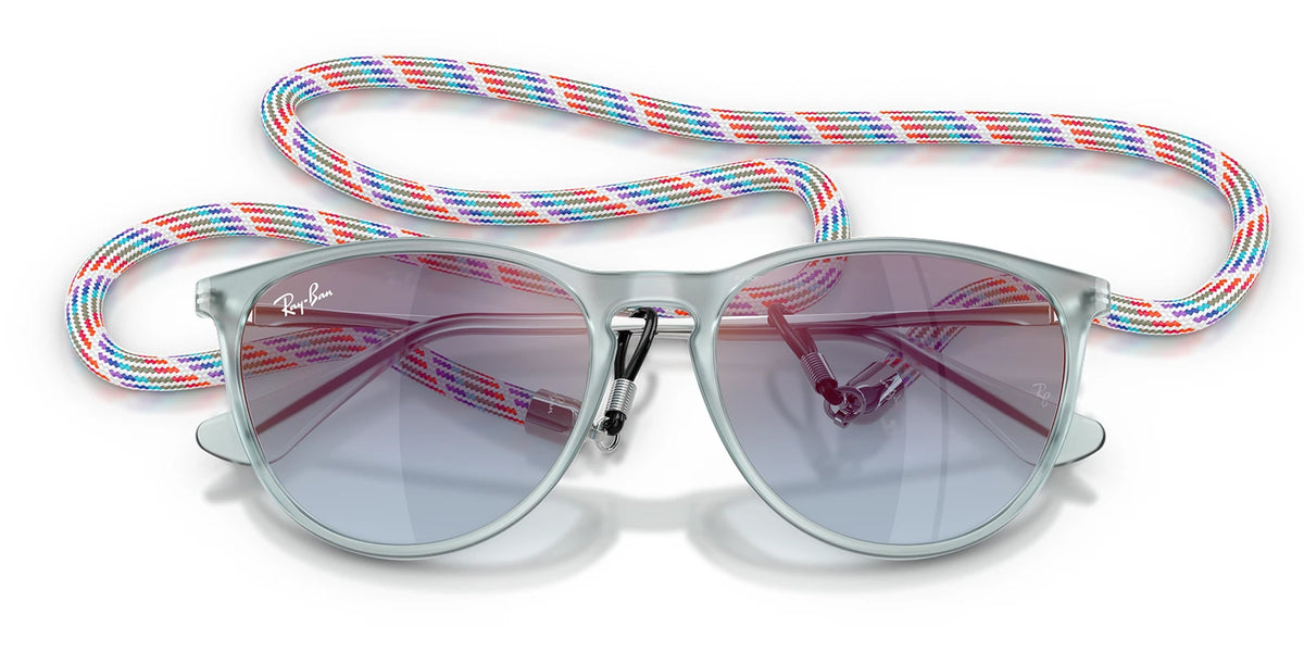 Ray Ban RB9060-Blue / Grey Gradient