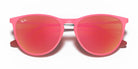 Ray Ban RB9060-Pink / Brown Orange