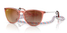 Ray Ban RB9060-Red / Brown gradient