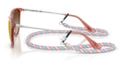 Ray Ban RB9060-Red / Brown gradient