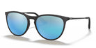 Ray Ban RB9060- Black / Blue flash