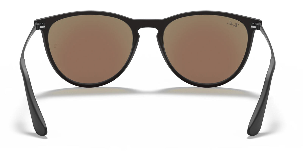 Ray Ban RB9060- Black / Blue flash