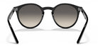 Ray Ban RB9064-Black With Grey Gradient