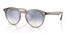 Ray Ban RB9064-Grey / Gradient Blue
