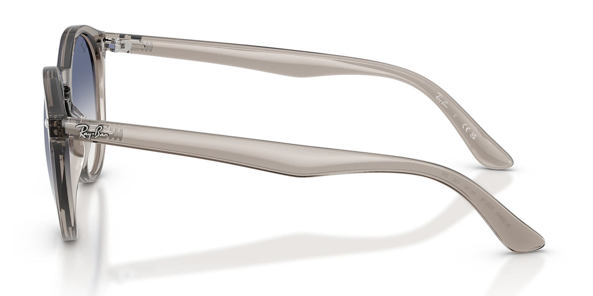 Ray Ban RB9064-Grey / Gradient Blue