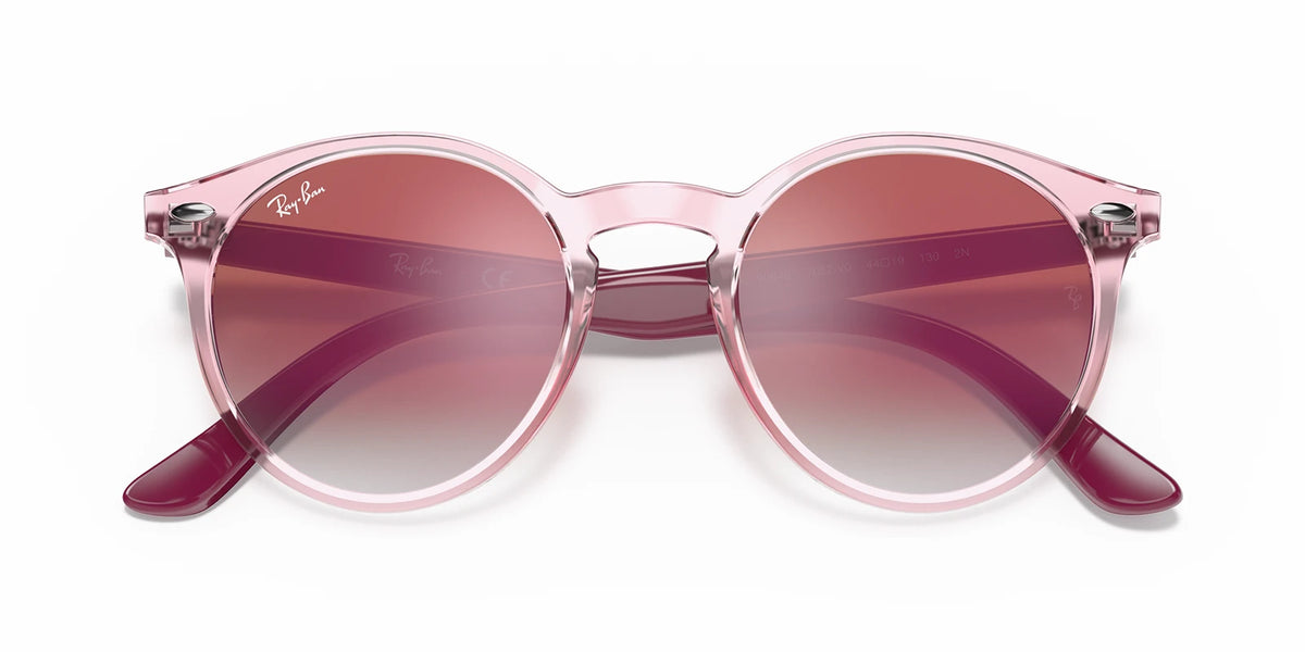 Ray Ban RB9064-Pink / Pink Gradient