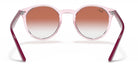 Ray Ban RB9064-Pink / Pink Gradient