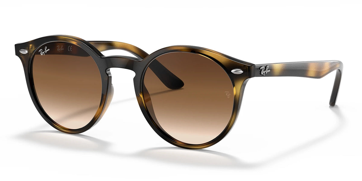 Ray Ban RB9064-Tortoise With Brown Lenses