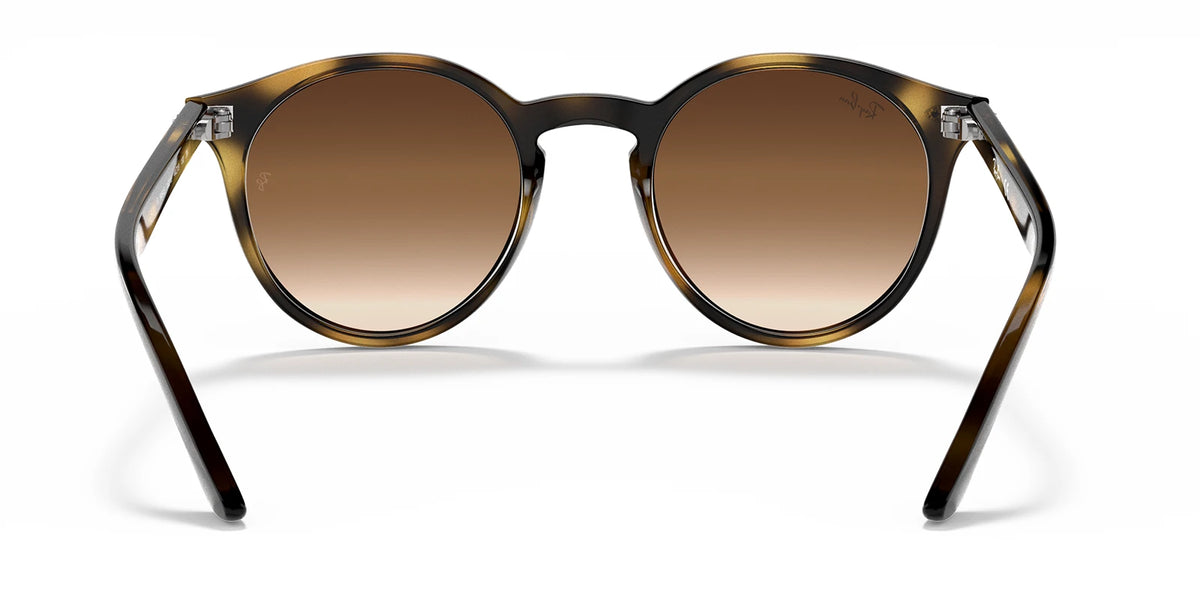 Ray Ban RB9064-Tortoise With Brown Lenses