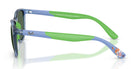 Ray Ban RB9077-Blue / Green Lenses