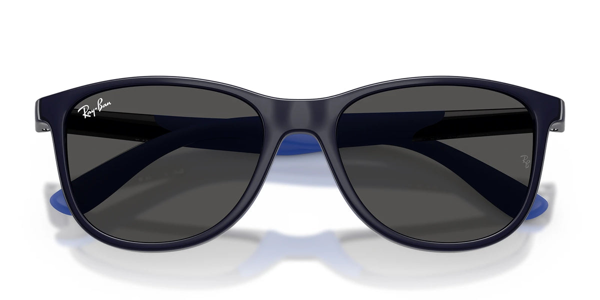 Ray Ban RB9077-Blue / Grey Gradient