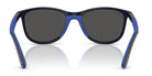 Ray Ban RB9077-Blue / Grey Gradient