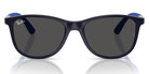 Ray Ban RB9077-Blue / Grey Gradient