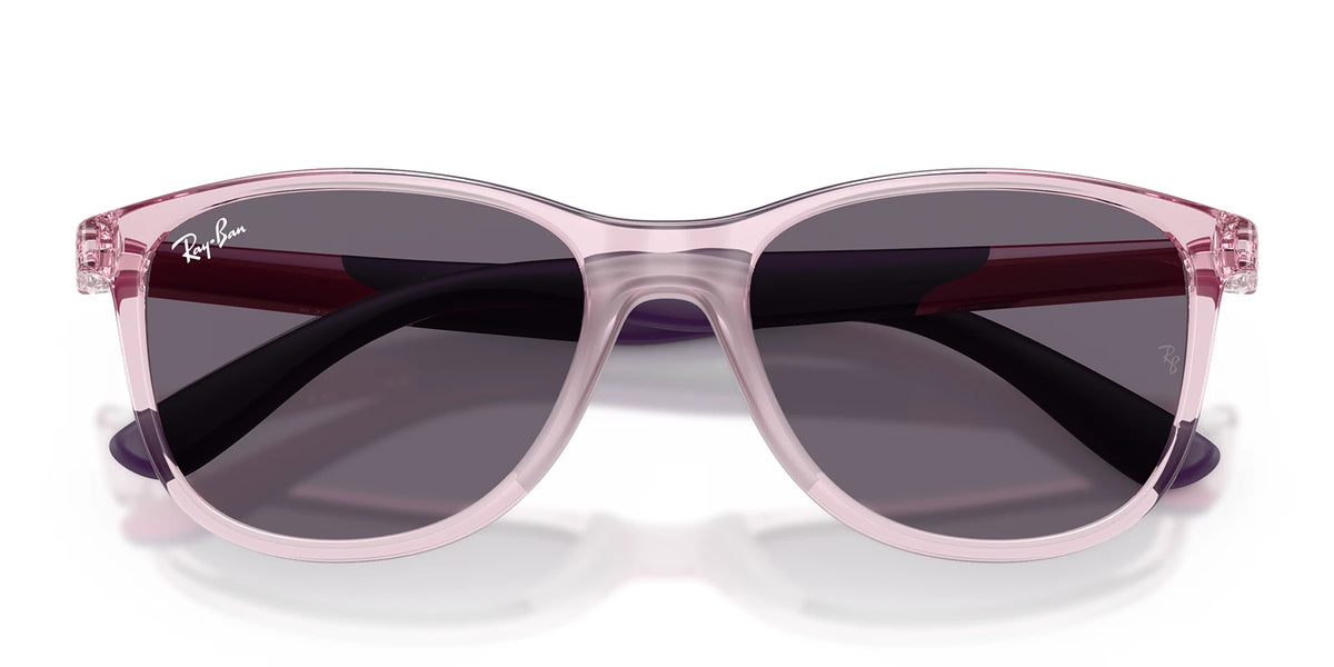 Ray Ban RB9077-Pink / Pink Gradient
