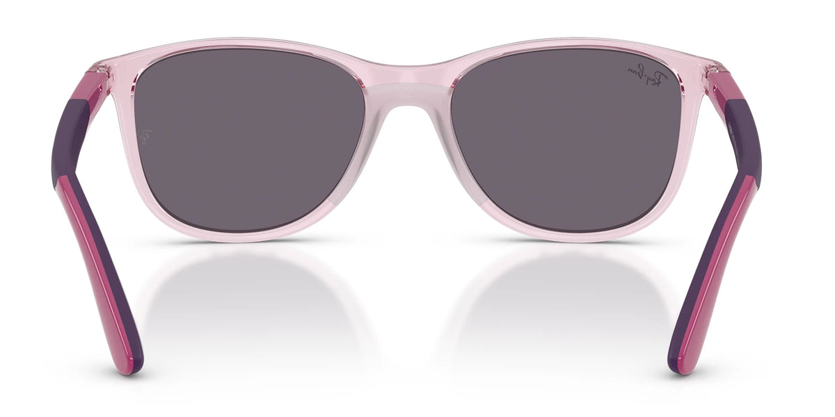 Ray Ban RB9077-Pink / Pink Gradient