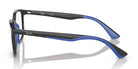 Ray Ban RB9078-Grey On Blue