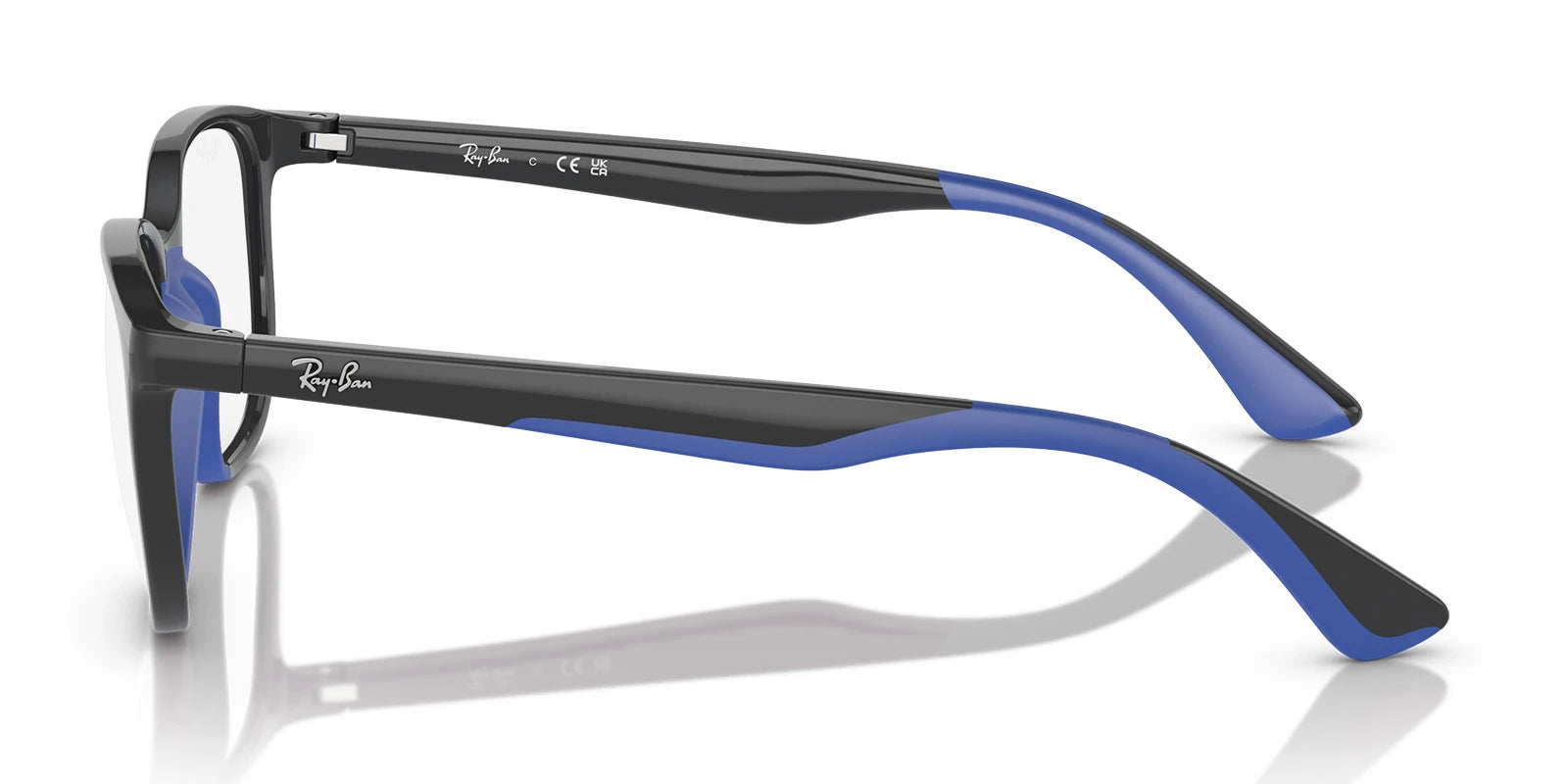 Ray Ban RB9078-Grey On Blue
