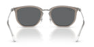 Ray Ban RB9085-Grey / Grey Gradient Polarized