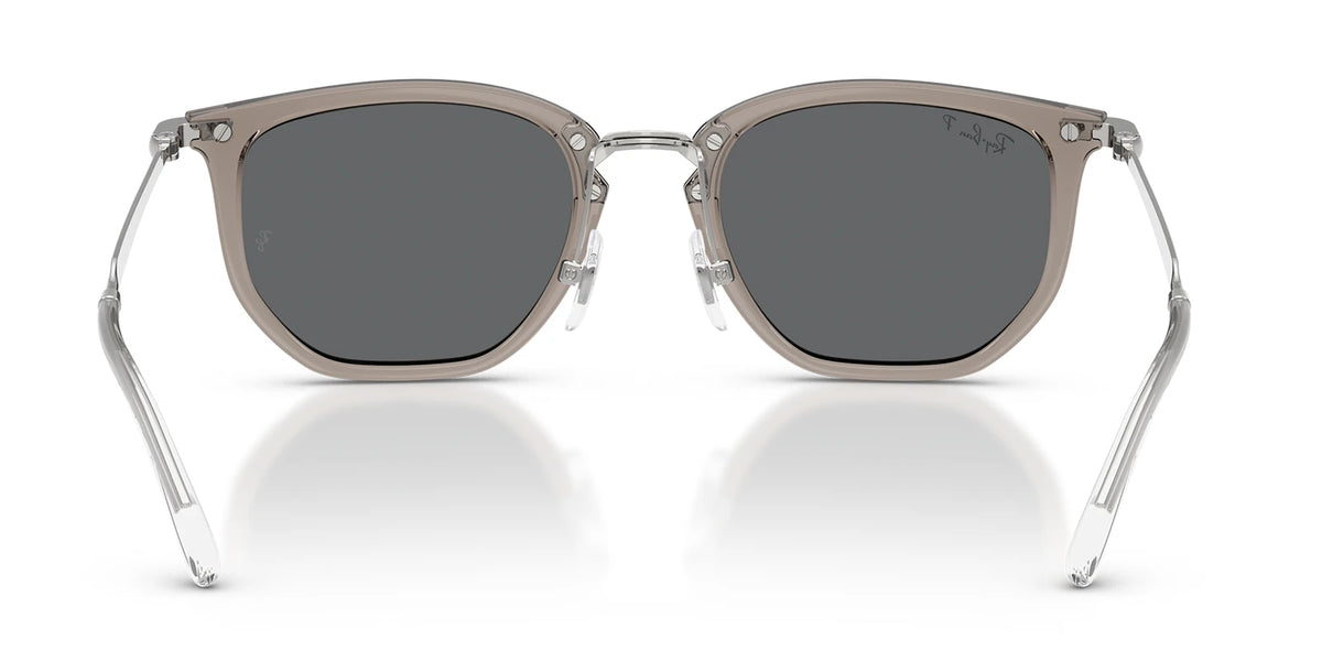 Ray Ban RB9085-Grey / Grey Gradient Polarized
