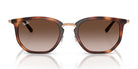 Ray Ban RB9085-Tortoise With Brown Lenses