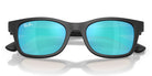 Ray Ban RB9086-Black / Blue Gradient