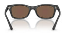 Ray Ban RB9086-Black / Blue Gradient