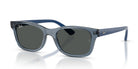 Ray Ban RB9086-Blue / Grey Gradient