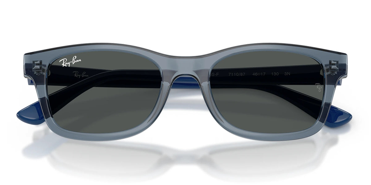 Ray Ban RB9086-Blue / Grey Gradient