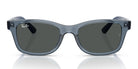 Ray Ban RB9086-Blue / Grey Gradient