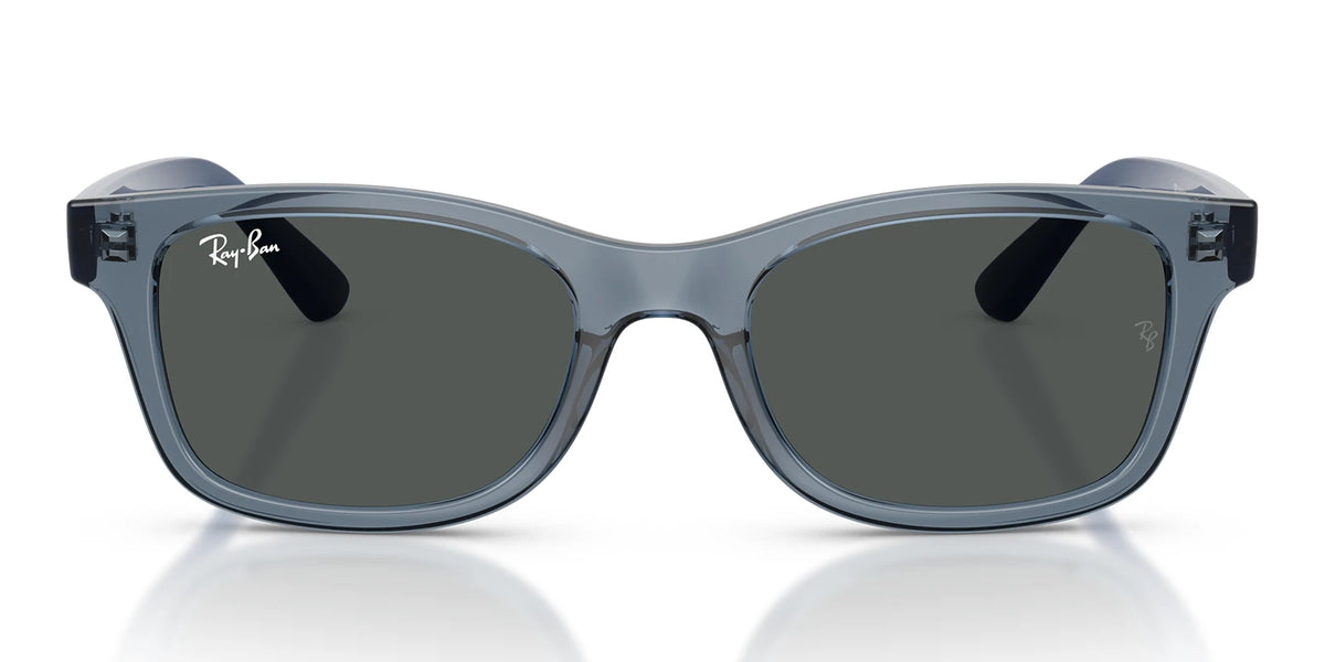 Ray Ban RB9086-Blue / Grey Gradient