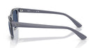 Ray Ban RB9086-Transparent Grey / Blue