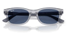 Ray Ban RB9086-Transparent Grey / Blue