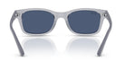 Ray Ban RB9086-Transparent Grey / Blue