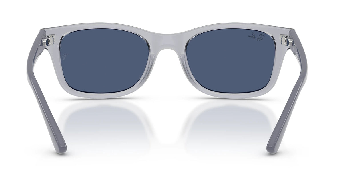 Ray Ban RB9086-Transparent Grey / Blue