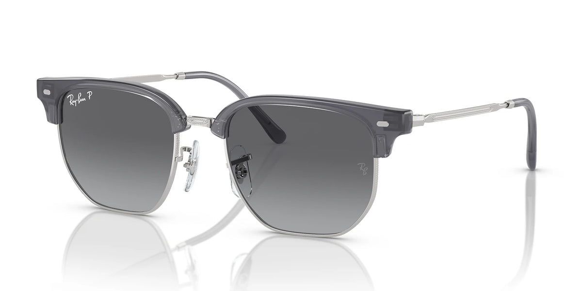 Ray Ban RB9116-Blue / Grey Polarized