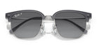Ray Ban RB9116-Blue / Grey Polarized