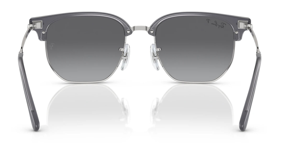 Ray Ban RB9116-Blue / Grey Polarized
