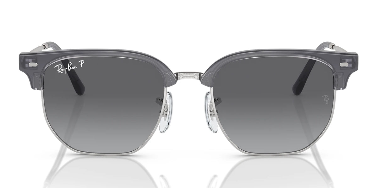 Ray Ban RB9116-Blue / Grey Polarized