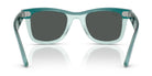 Ray Ban RB9140-Green / Grey Lenses