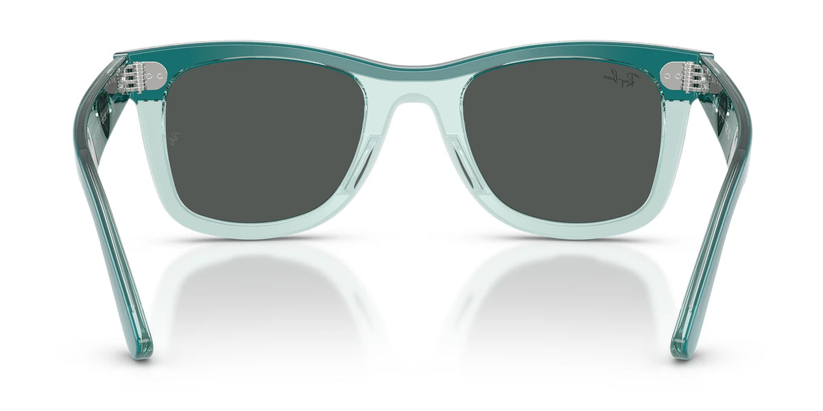 Ray Ban RB9140-Green / Grey Lenses