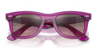 Ray Ban RB9140-Purple / Pink mirror