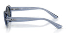 Ray Ban RB9141-Blue / Grey Polarized