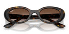 Ray Ban RB9141-Tortoise / Brown Gradient