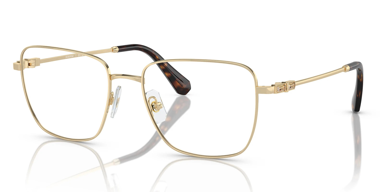 SWAROVSKI SK1003-Pale Gold